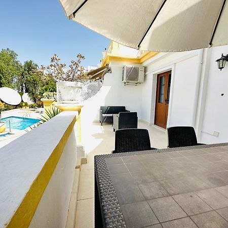 Windsor Park Spacious Apartment In Costa Adeje 외부 사진