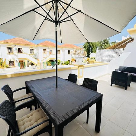 Windsor Park Spacious Apartment In Costa Adeje 외부 사진