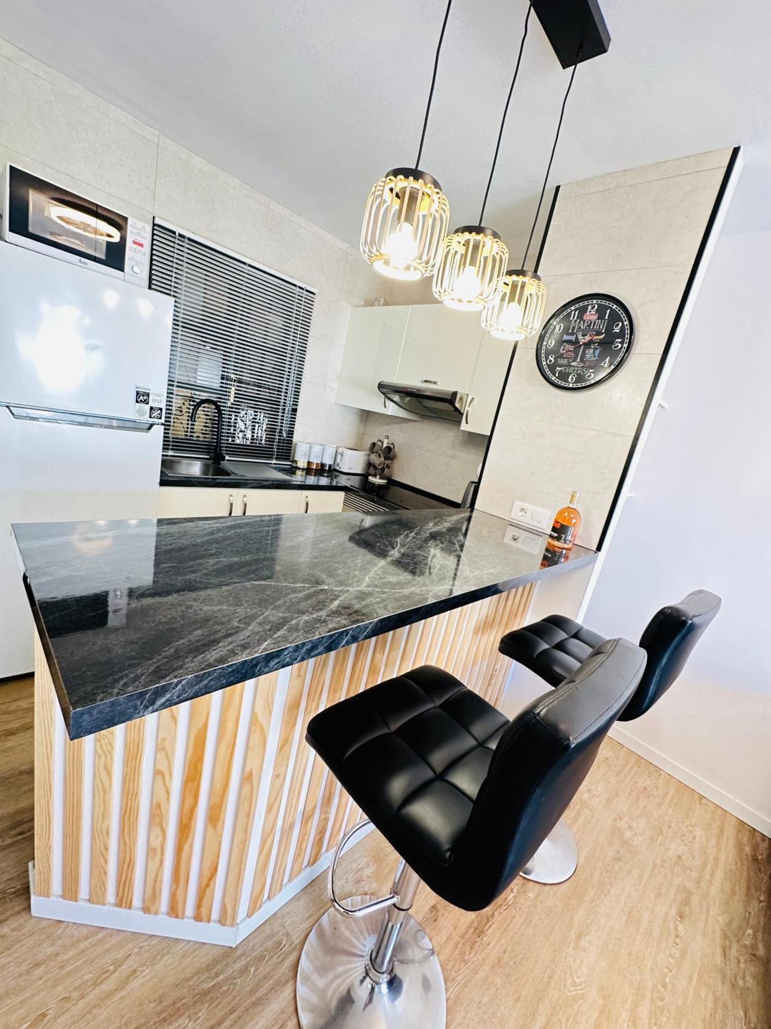 Windsor Park Spacious Apartment In Costa Adeje 외부 사진