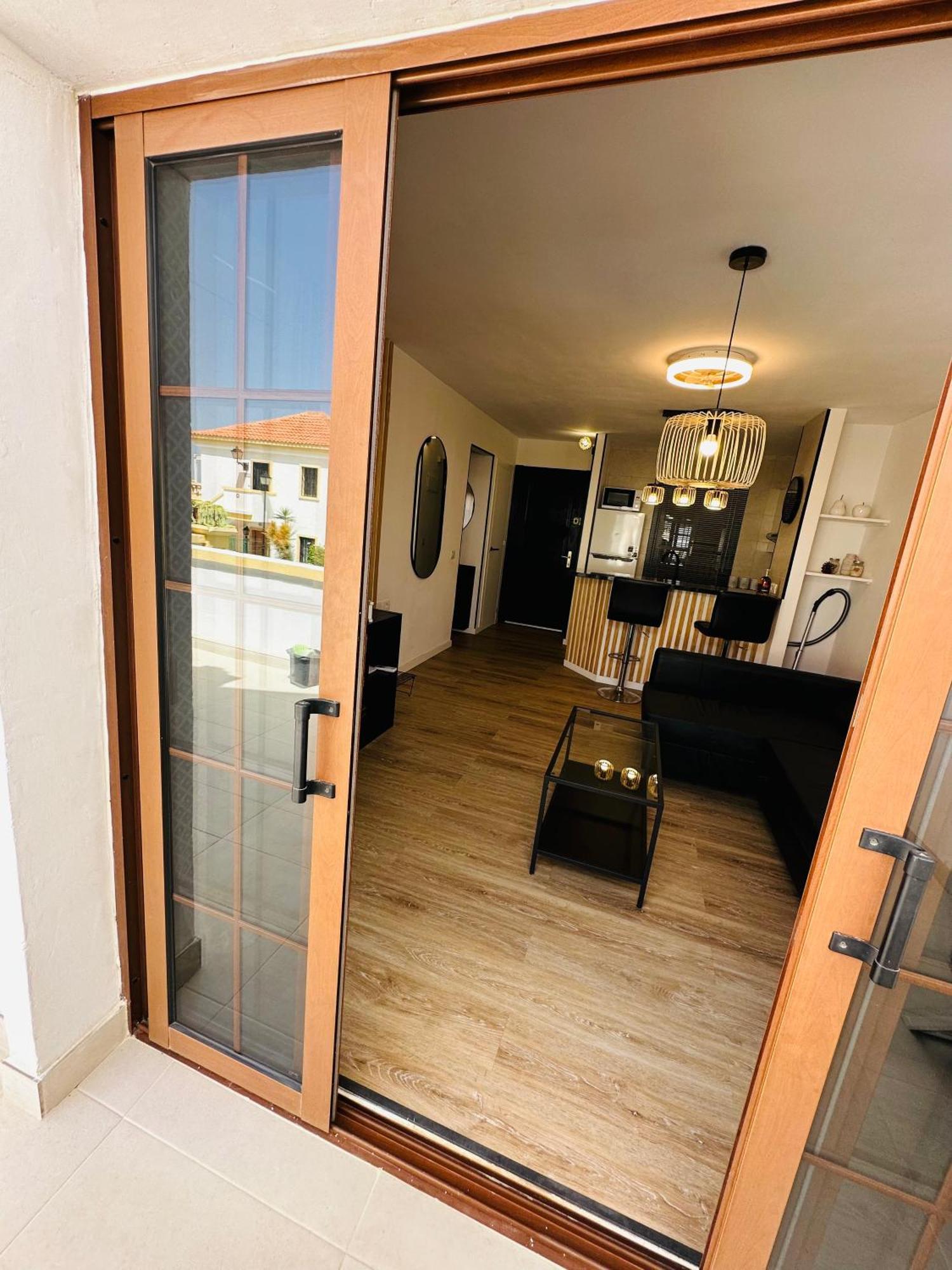 Windsor Park Spacious Apartment In Costa Adeje 외부 사진