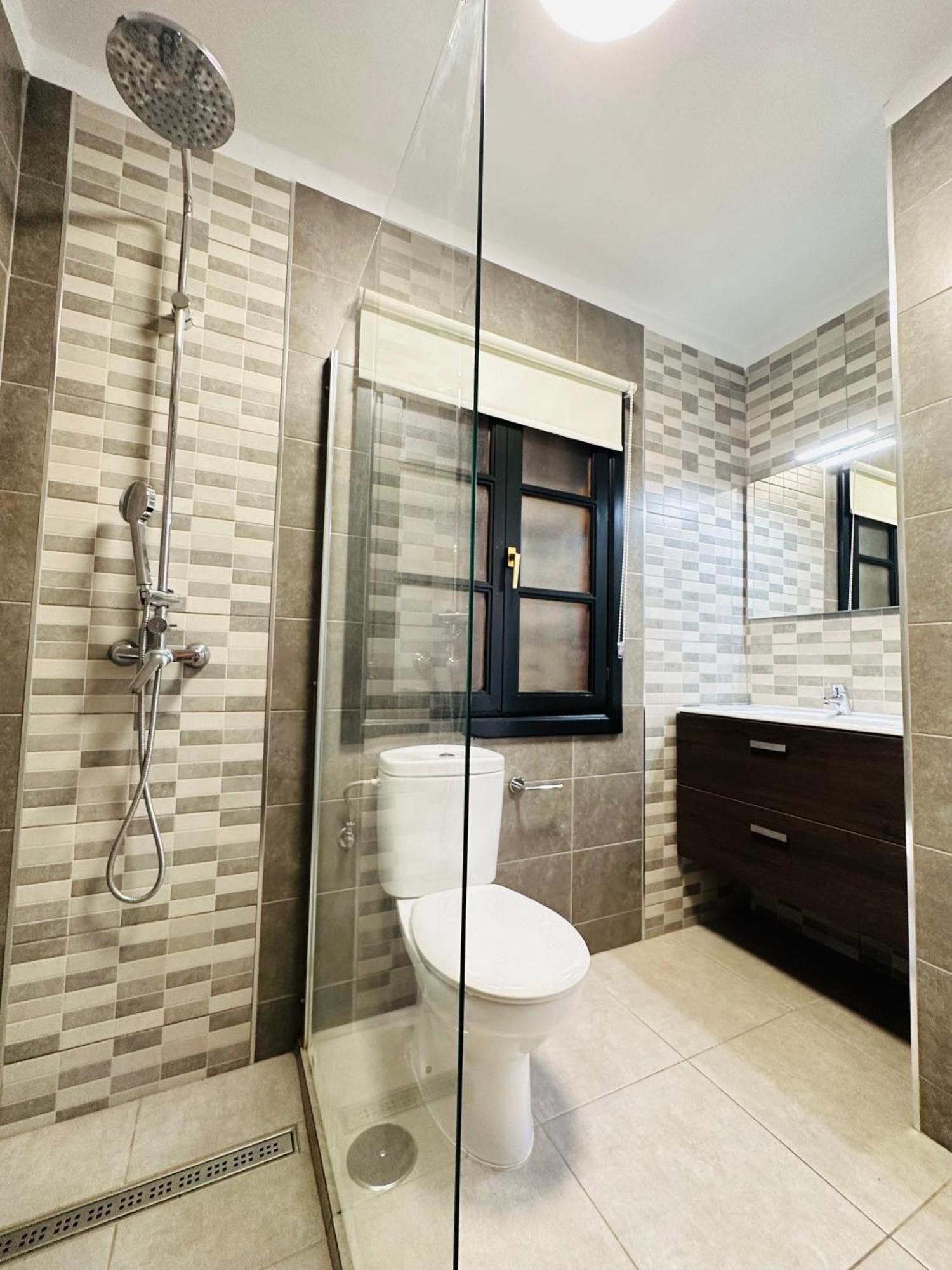 Windsor Park Spacious Apartment In Costa Adeje 외부 사진