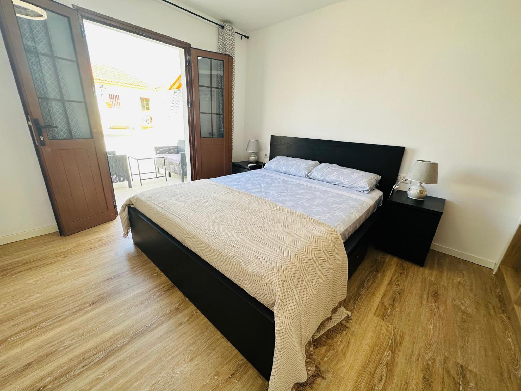 Windsor Park Spacious Apartment In Costa Adeje 외부 사진